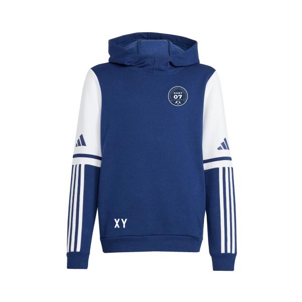 SVKT Adidas Squadra25 Sweat Hoody Jr.